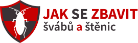 Jak se zbavit švábů a štěnic